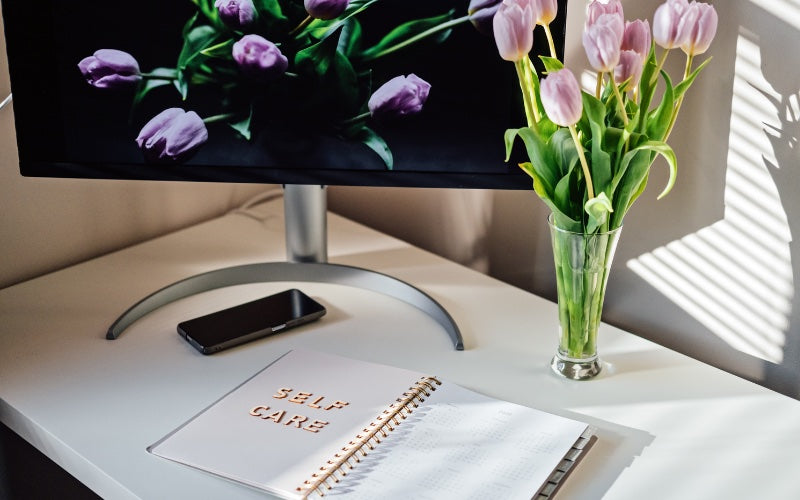 2025 Self-Care Checklist: Your Guide to a Happier, Healthier You