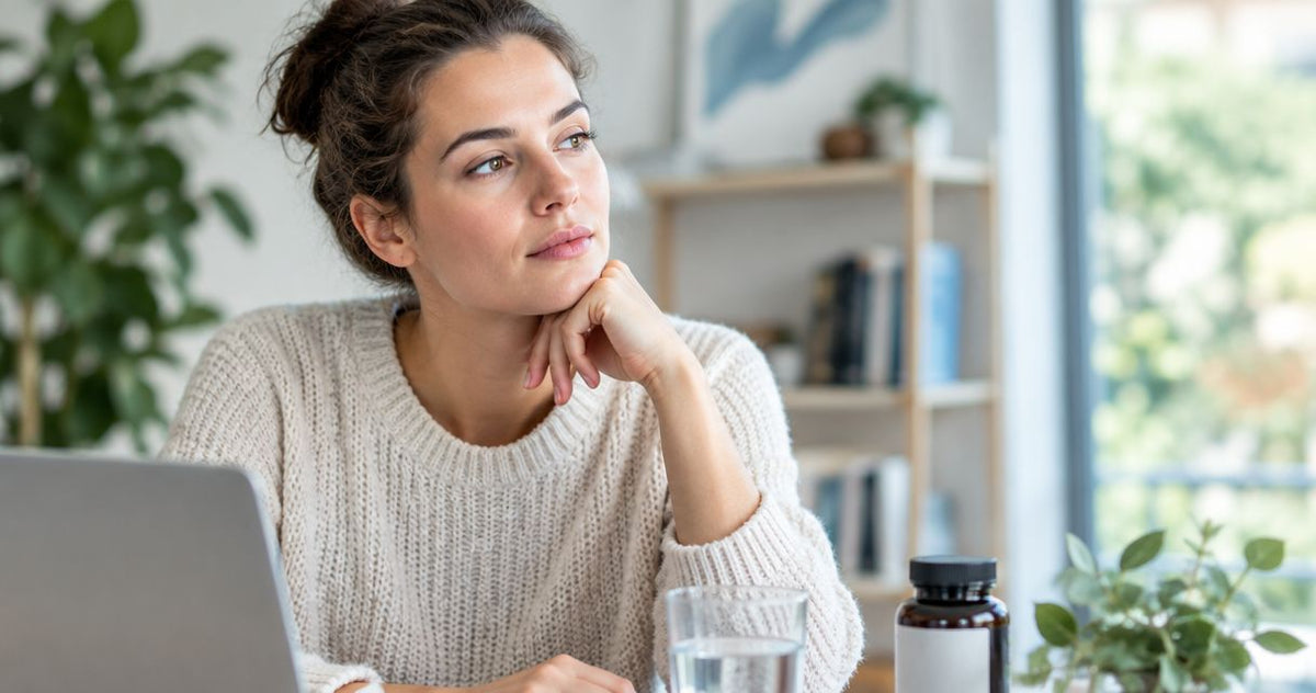Can adrenal support supplements actually help with fatigue?
