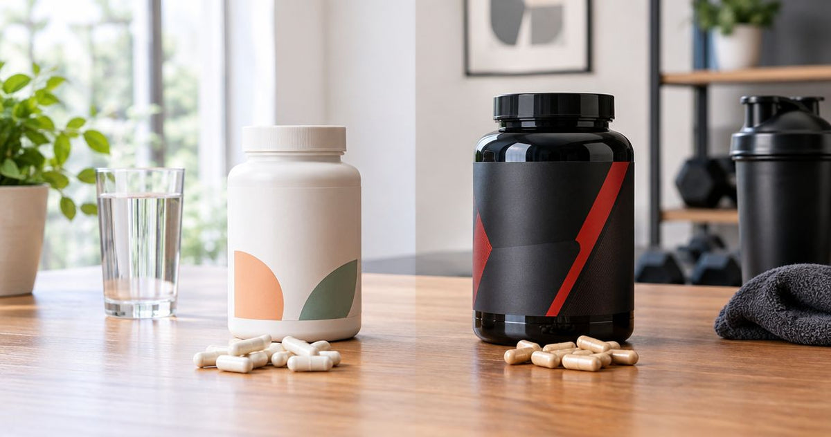 Sol Nutrition vs GNC: which is better in 2026