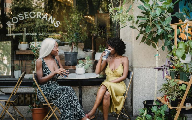 Alternative to Coffee | Go Go Energy