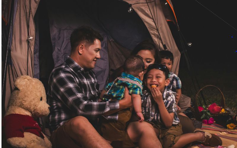 Discover the Top Natural Ingredients in Relax Me: The Best Supplement for Stress and Anxiety