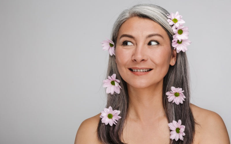 Can Hair Growth Vitamins Cause Side Effects?