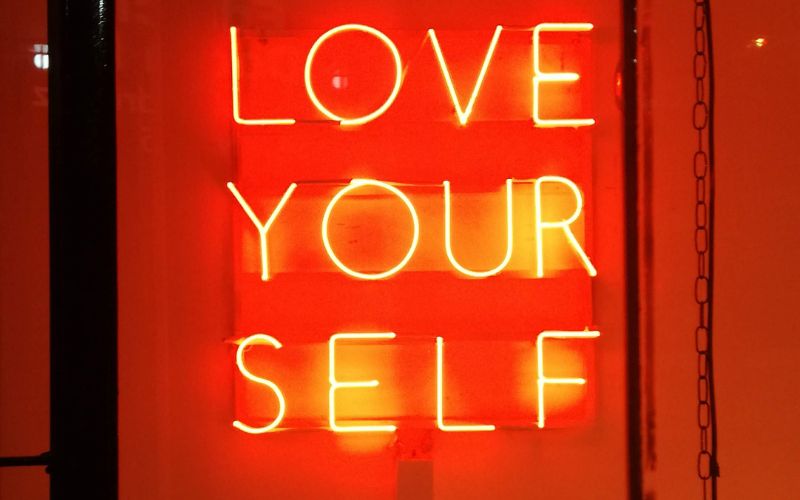 Practical Ways to Cultivate Self-Love in Your Daily Life