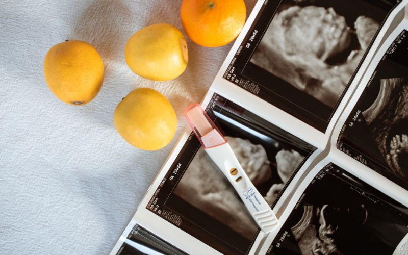 Fertility Decline In The United States