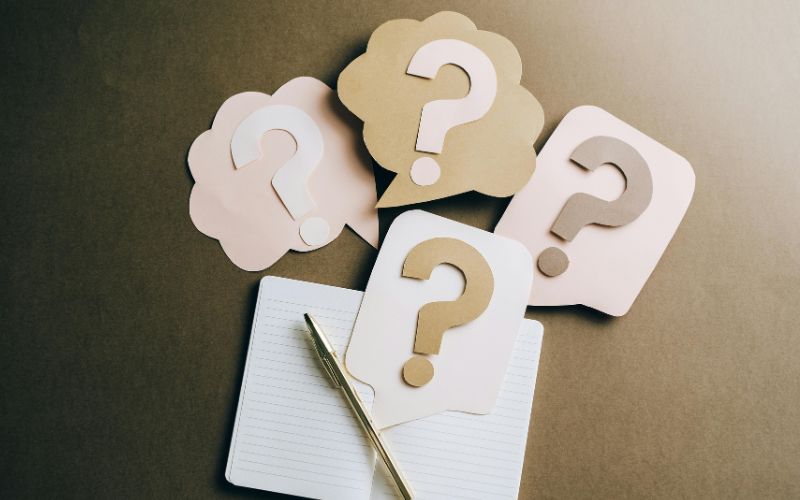 Frequently asked questions about PCOS - Sol Nutrition article cover