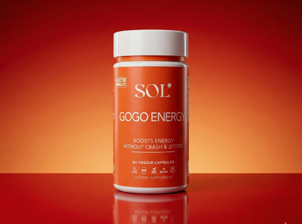 GoGo Energy – Short FAQ (Amazon)