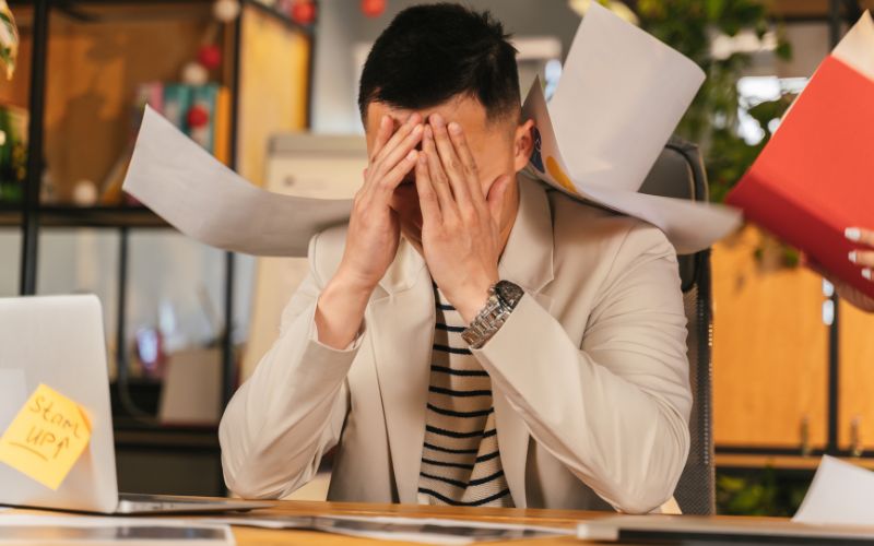 How can I Manage my Stress?