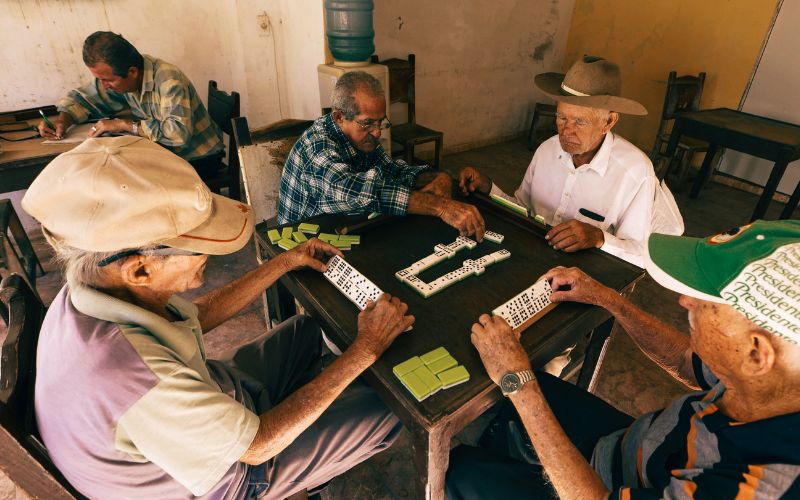 How to Naturally Boost Male Hormones