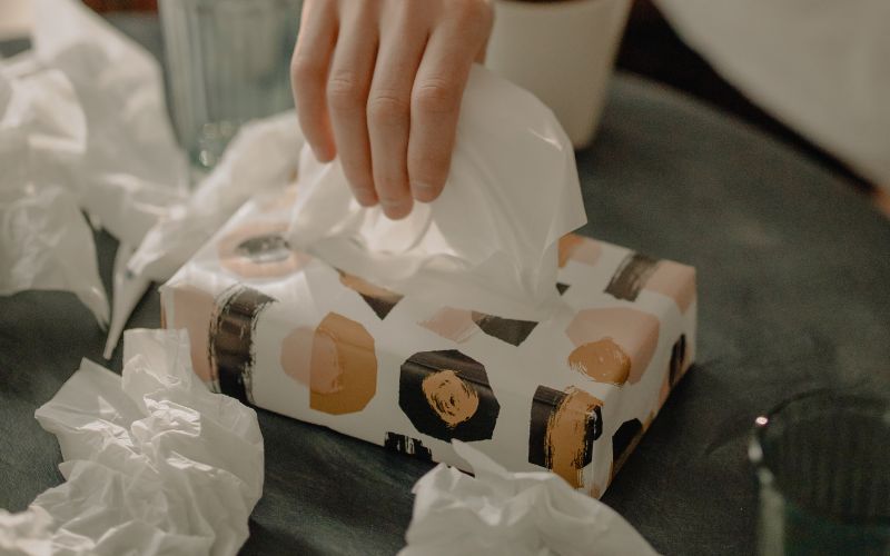 Immune Defense Guide for Flu Season