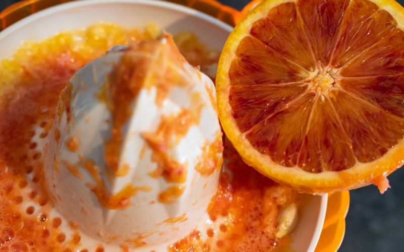 The Perfect Pair: Matching Your Juice and Smoothie Consumption with Sugar Down From Sol Nutrition