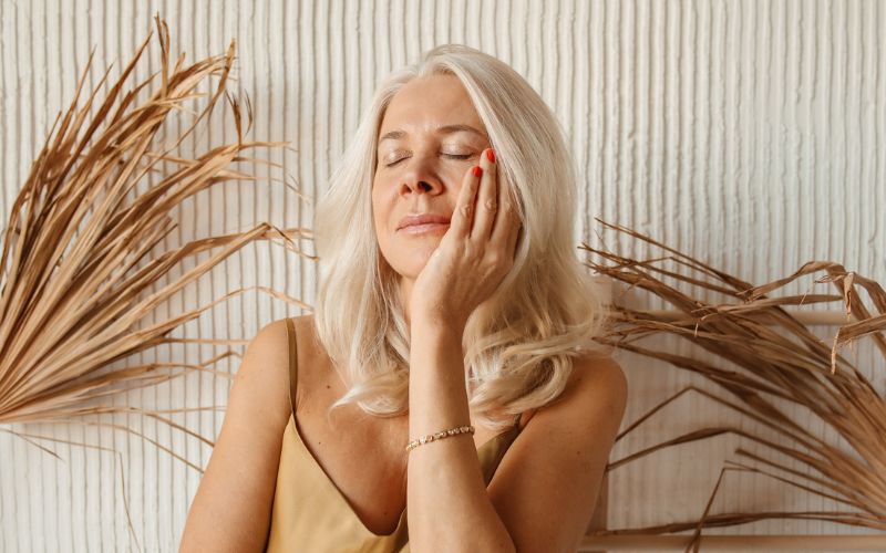 Naturally Boost your Collagen Production!