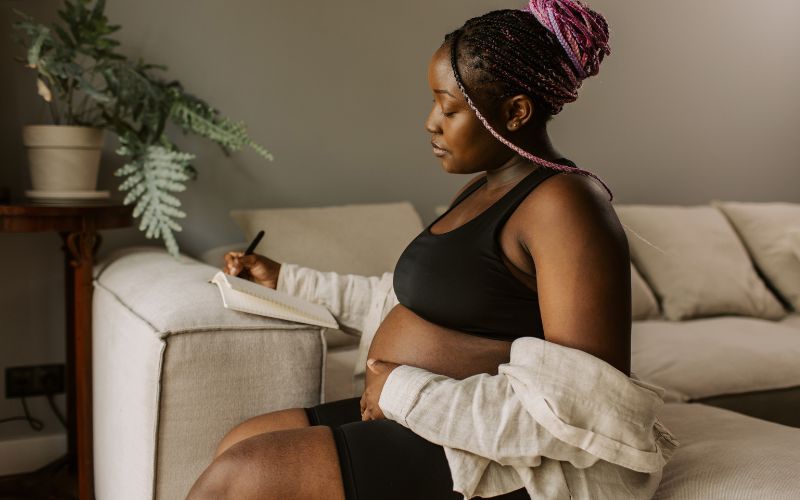 Ovulation Support: The Ultimate Natural Supplement for Hormonal Balance and Improved Fertility