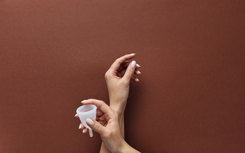 Periods Are Not Always Joyful (Unless you Take Ease The Flow IYKYK)