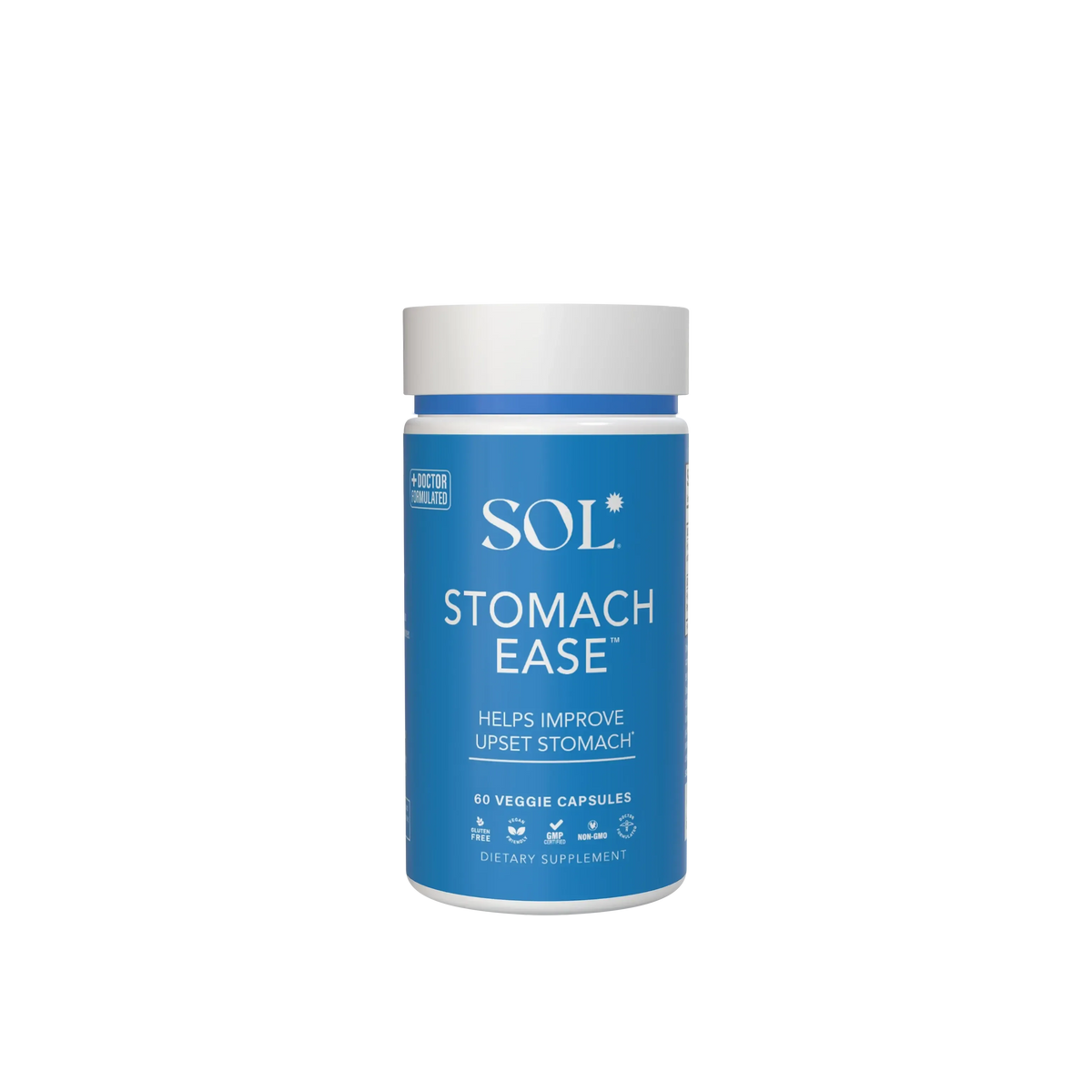 Sol Nutrition Stomach Ease product image