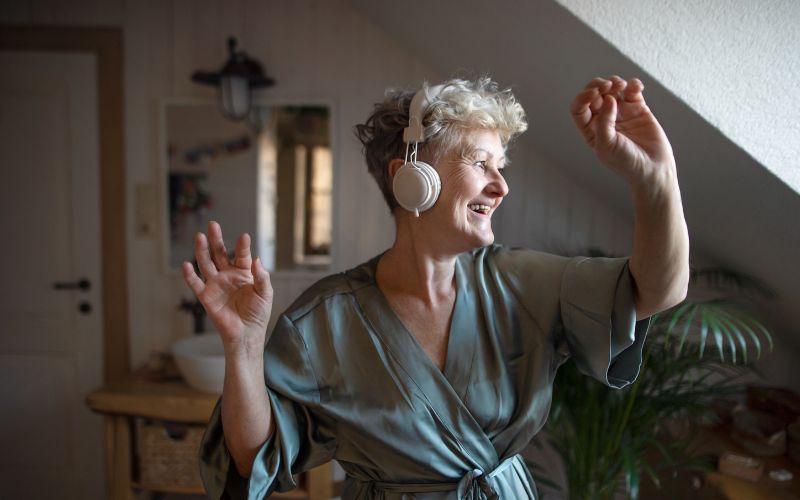 How Self-Care Can Help Moms be Better Mothers - Mothers Day 2024