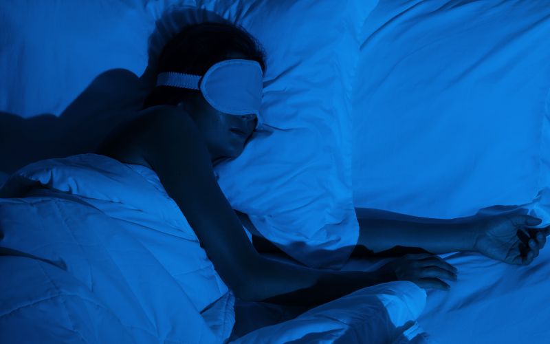 Sleep Better & Sleep Longer!
