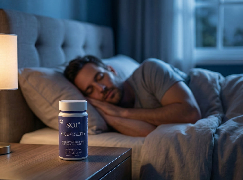 Sleep Deeply – Full FAQ