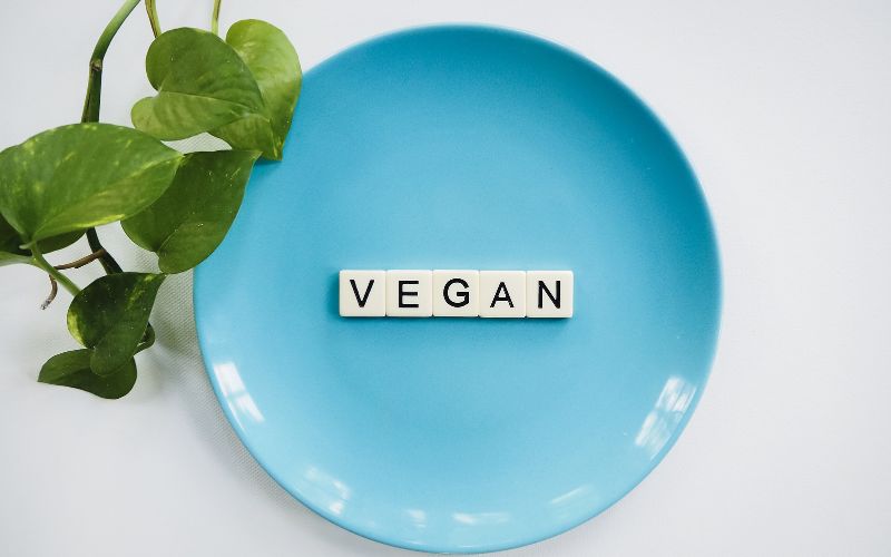 Sol Nutrition is Vegan!