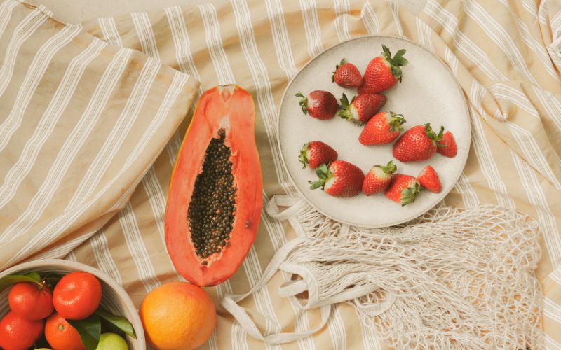 Get Ready for Summer with Sol Nutrition