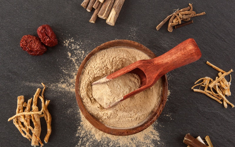 The Truth About Ashwagandha: Why Balance Is Key