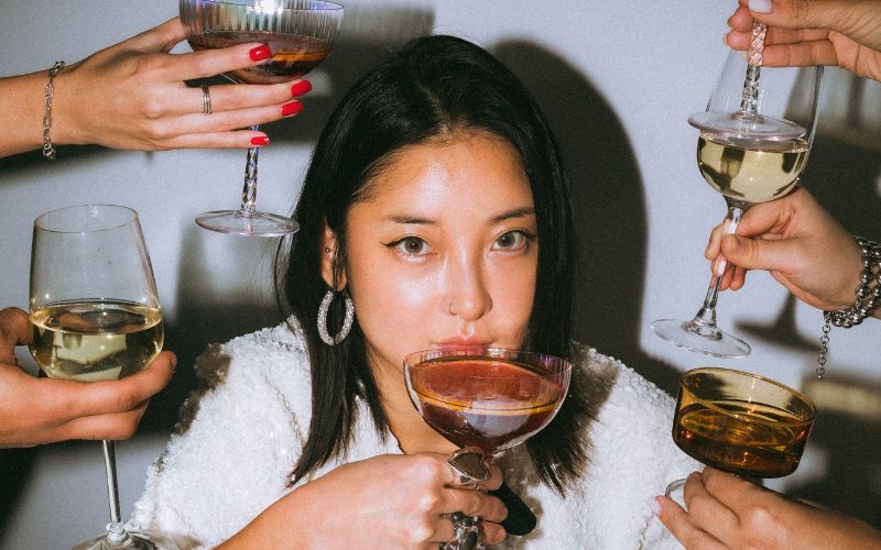 The Ultimate Hangover Cure: You're Welcome