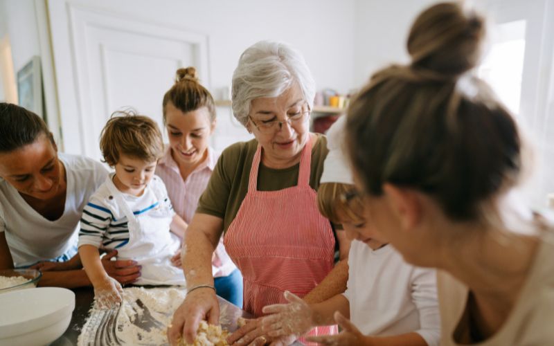 Top 6 Mothers Day Gifts