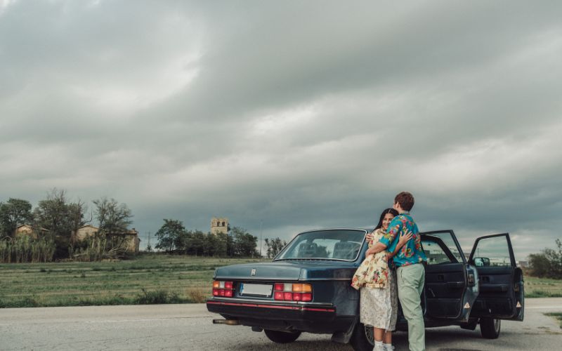 Snooze or Lose: The Terrifying Truth About Driving Drowsy