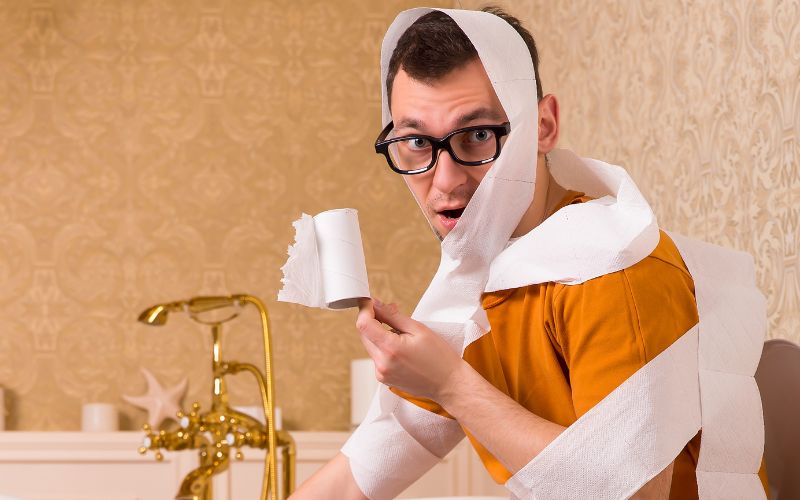 Constipation: An Uncomfortable but Important Topic