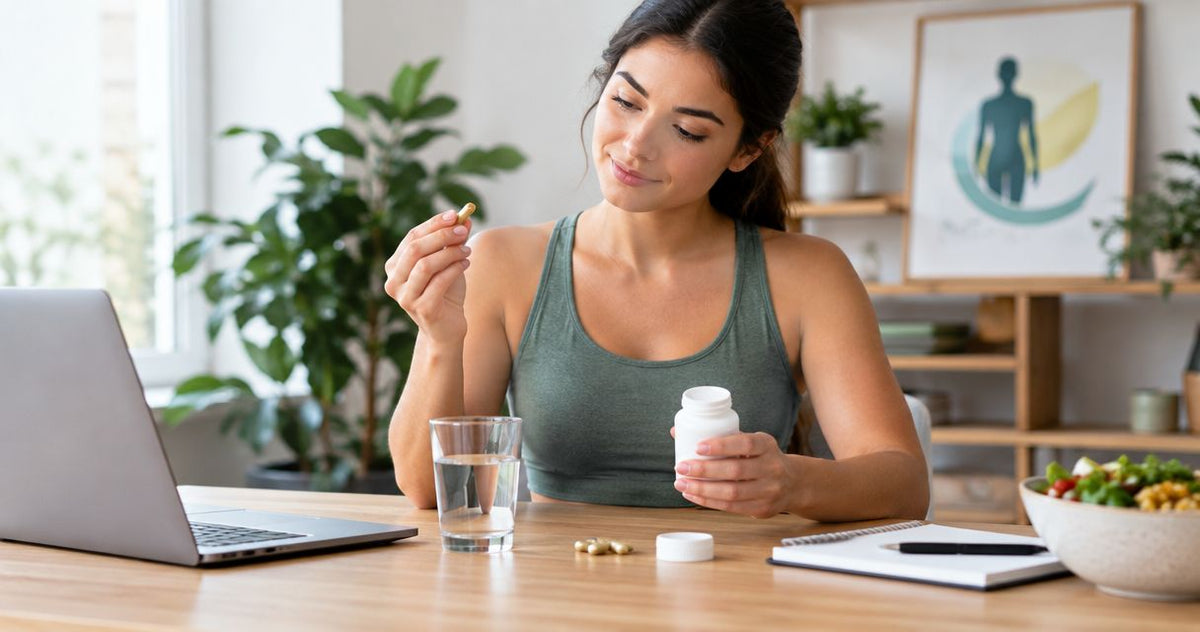 Can weight loss supplements work without diet changes?