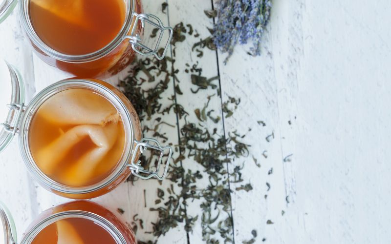 How to Fix Gut Health