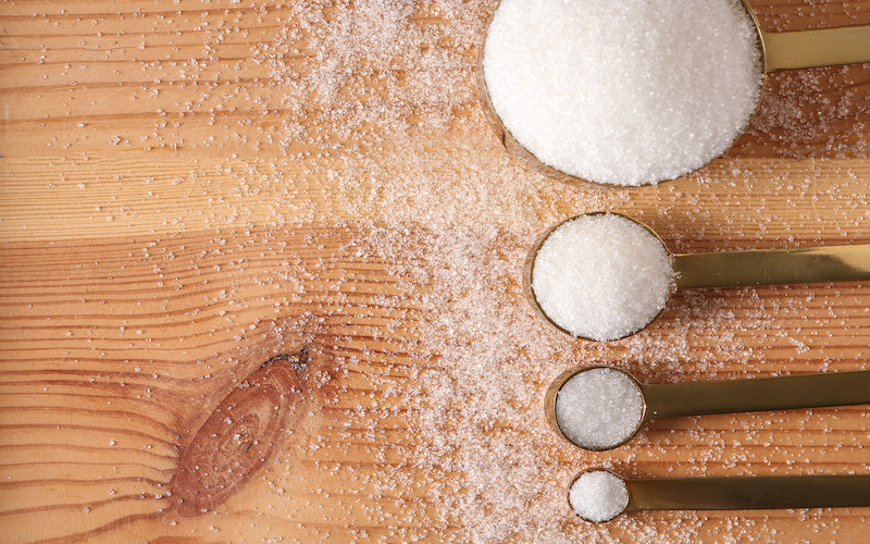 Lower Your Blood Sugar With One Simple Supplement