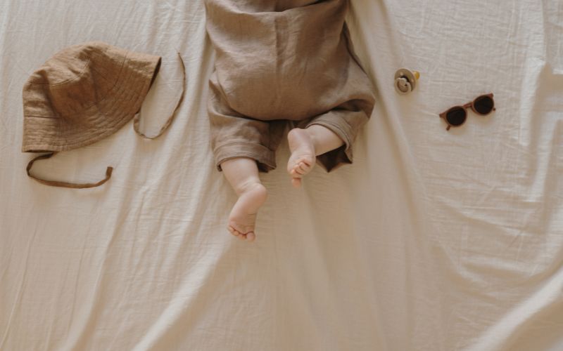 Nurturing Fertility: A Journey with Sol Nutrition