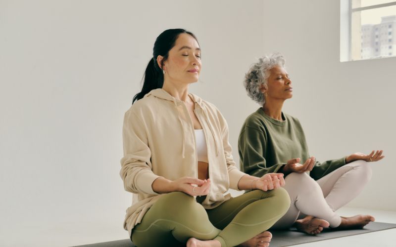 Best Supplements for Every Stage of Life