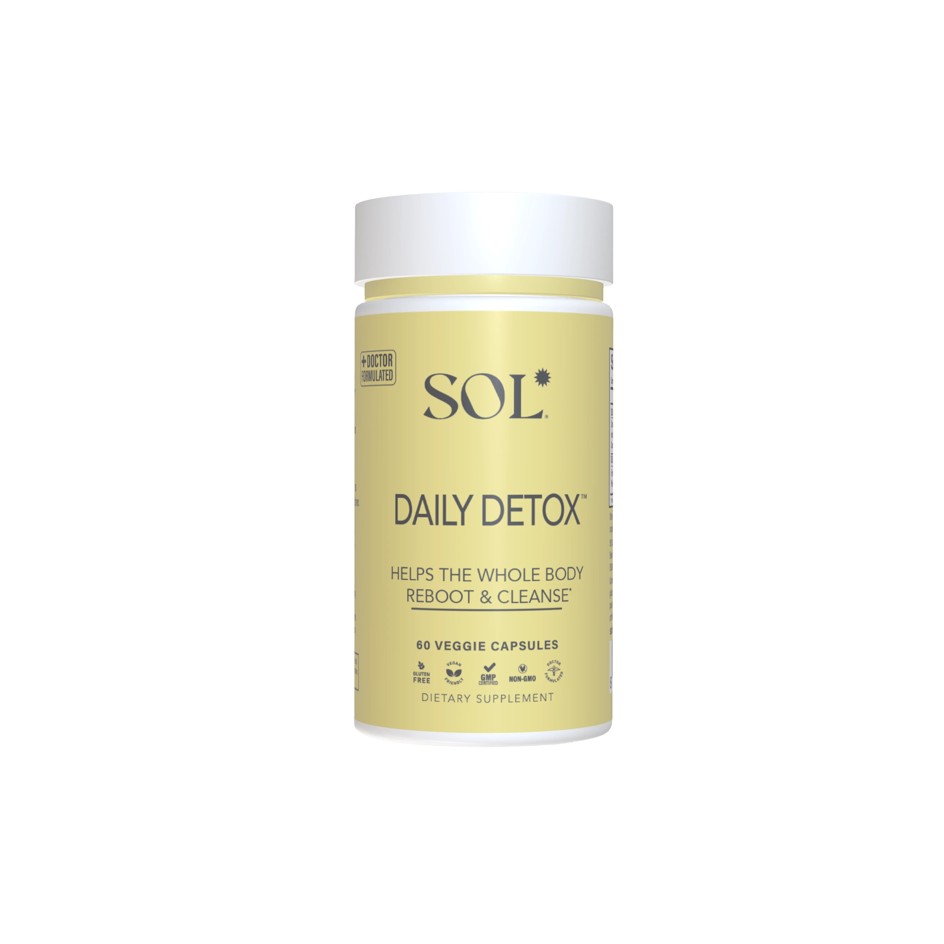 DAILY DETOX™️