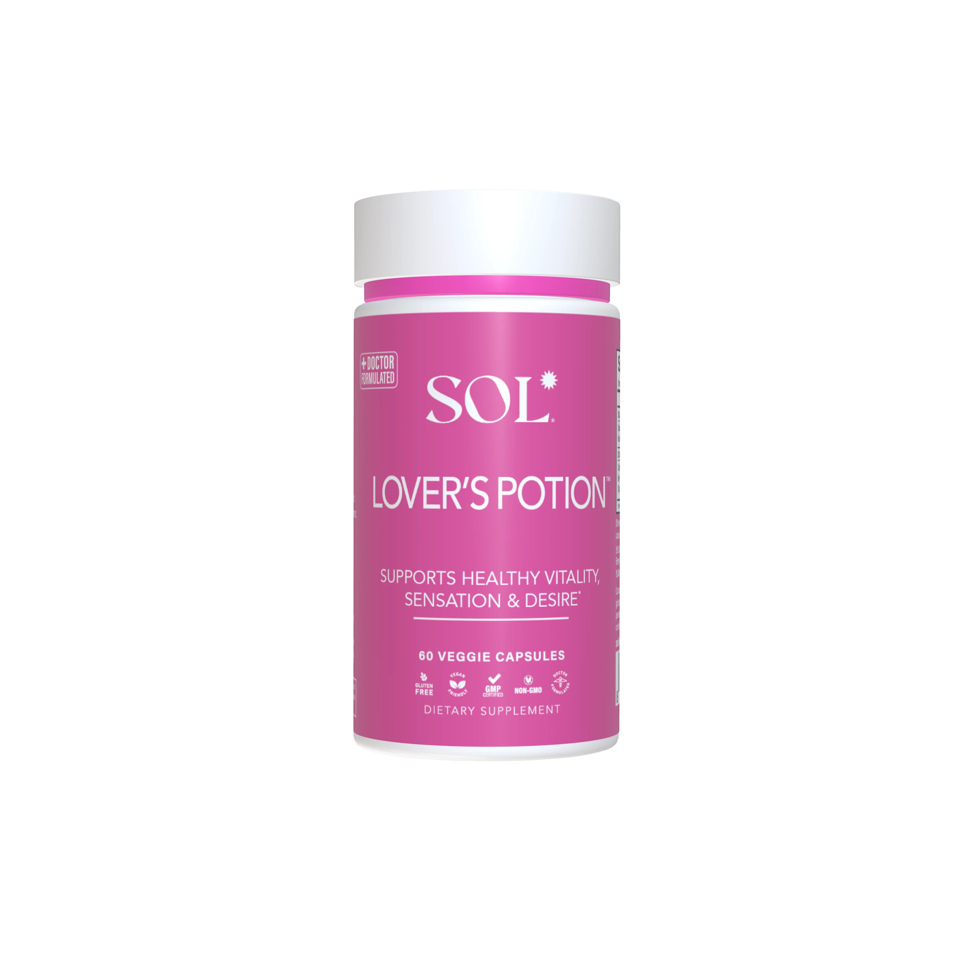 LOVER’S POTION™️