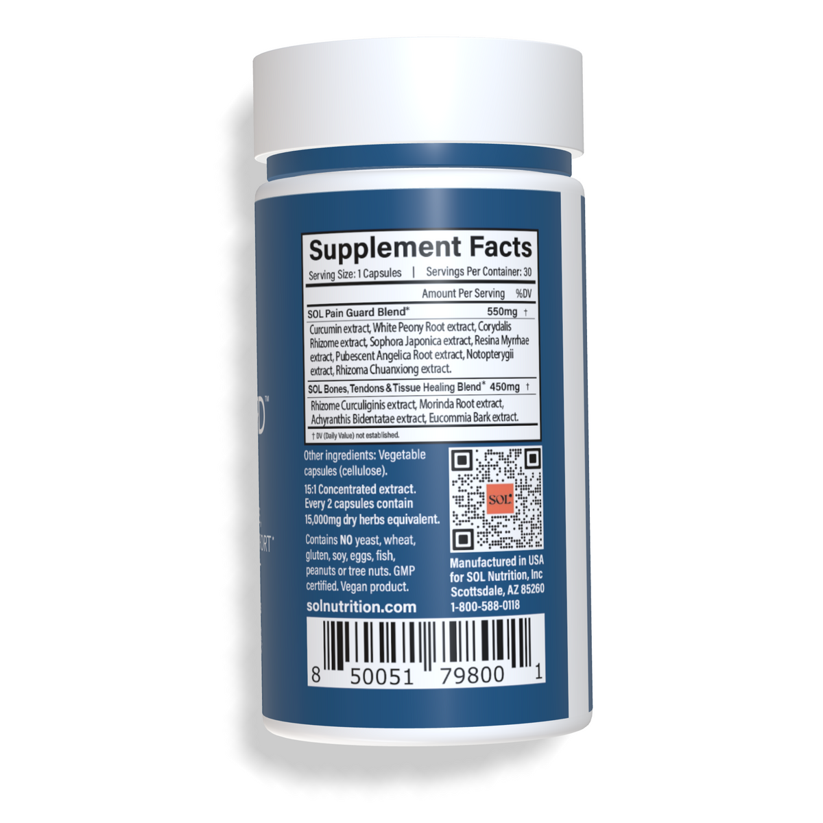 Pain Guard
