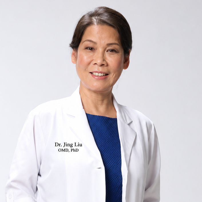 Founded by World Renowned Dr. Jing Liu