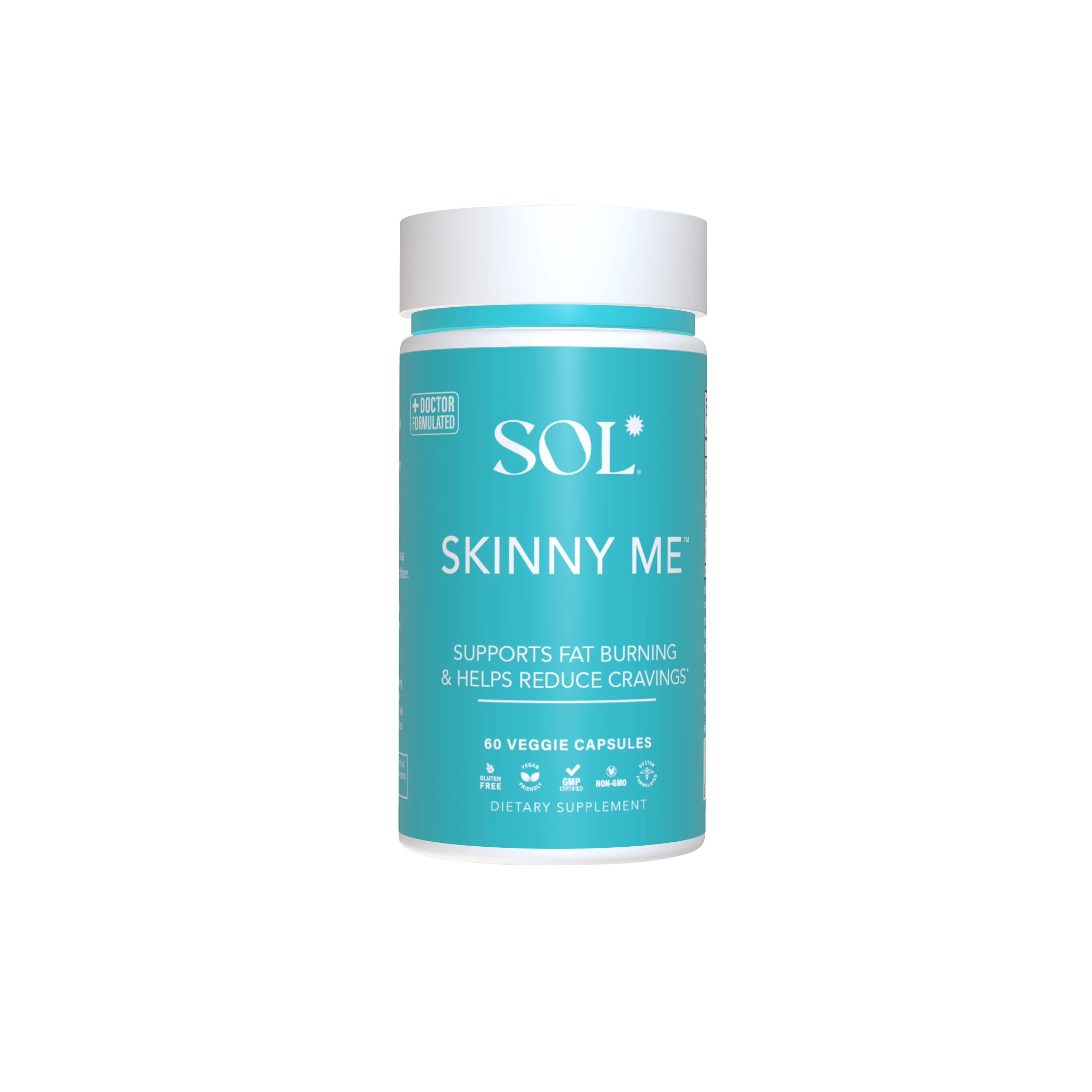 SKINNY ME™️