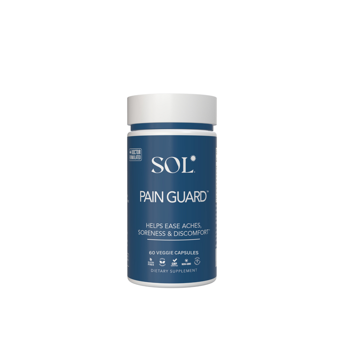 Sol Nutrition Pain Guard product image