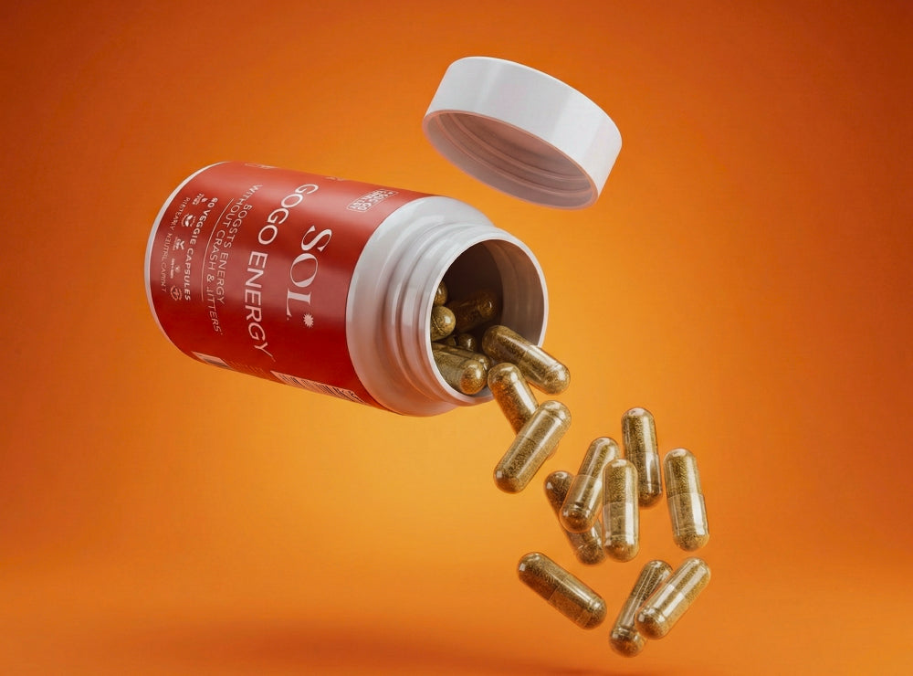 GoGo Energy – Full FAQ