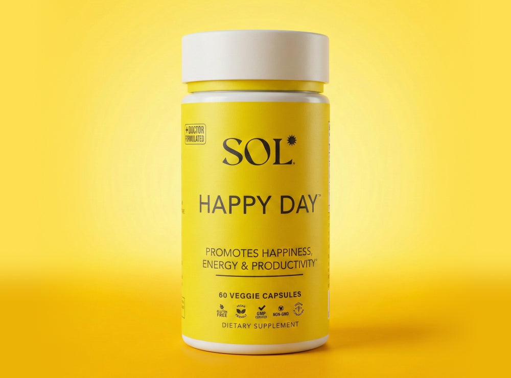 Happy Day – Full FAQ