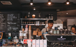 Collection of How Does Drinking Coffee Affect Your Lifespan? in a gallery layout