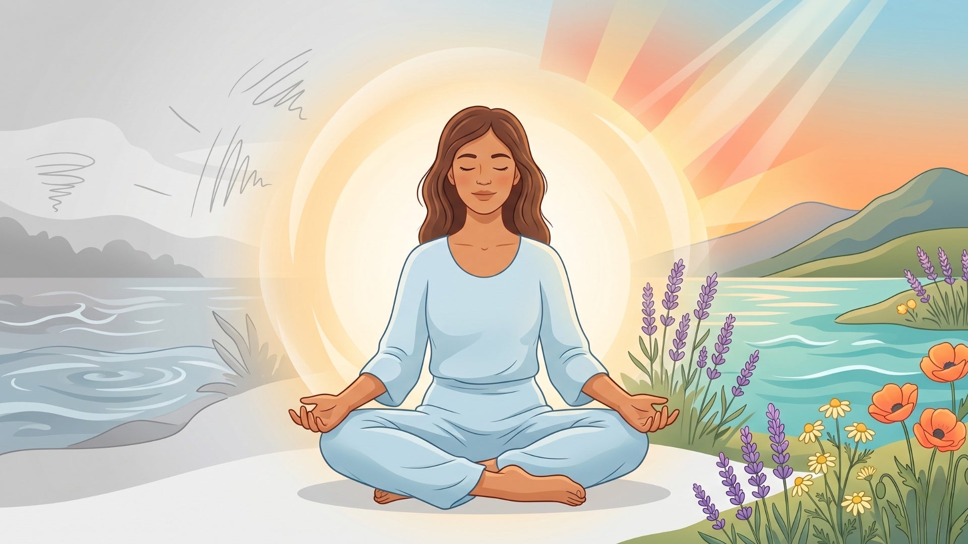 How to Lower Cortisol Naturally