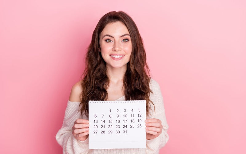 Ovulation Support: The Ultimate Natural Supplement for Hormonal Balance and Improved Fertility