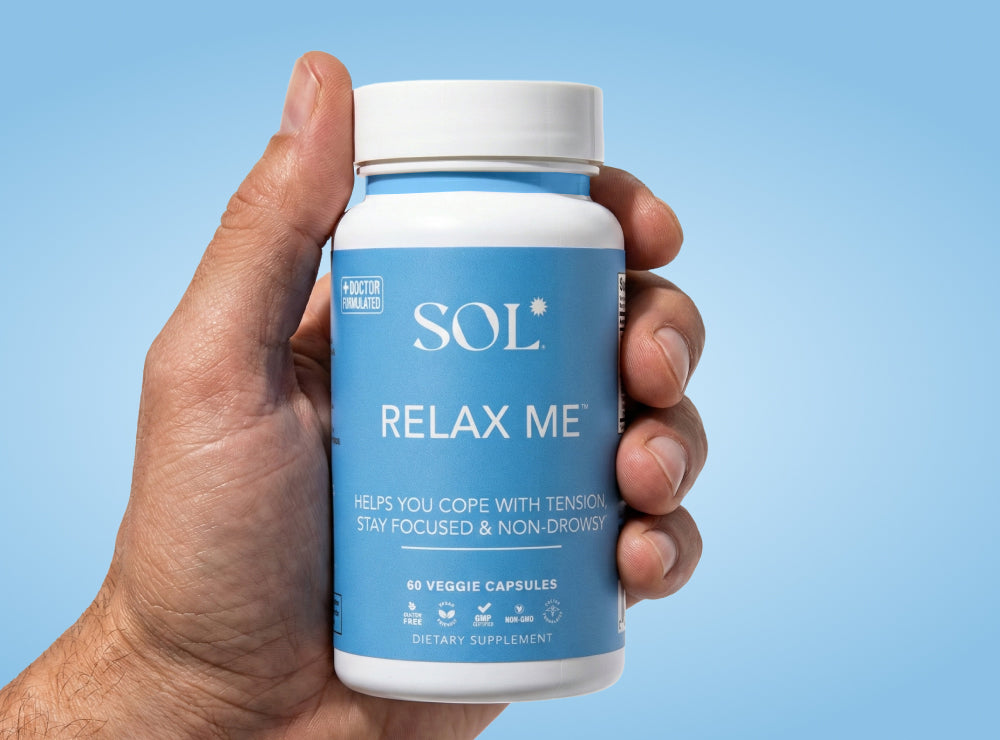 Relax Me – Full FAQ