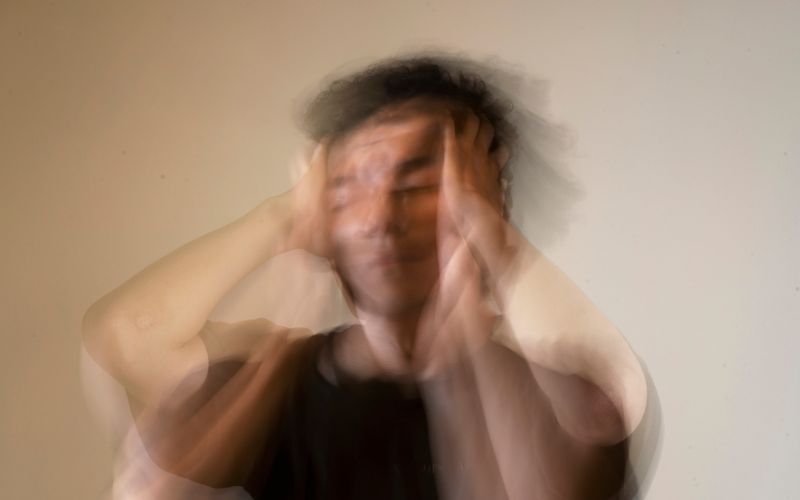 Stress vs. Anxiety: Knowing the Difference 