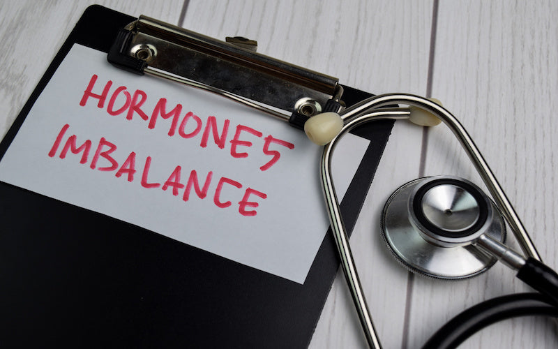 Understanding Hormone Imbalance: A Guide for Women's Health