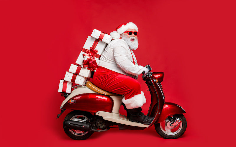 Why Giving the Gift of Health is Always a Win-Win