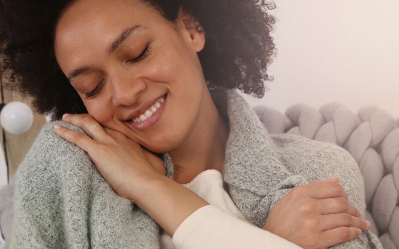 How Self-Care Can Help Moms be Better Mothers