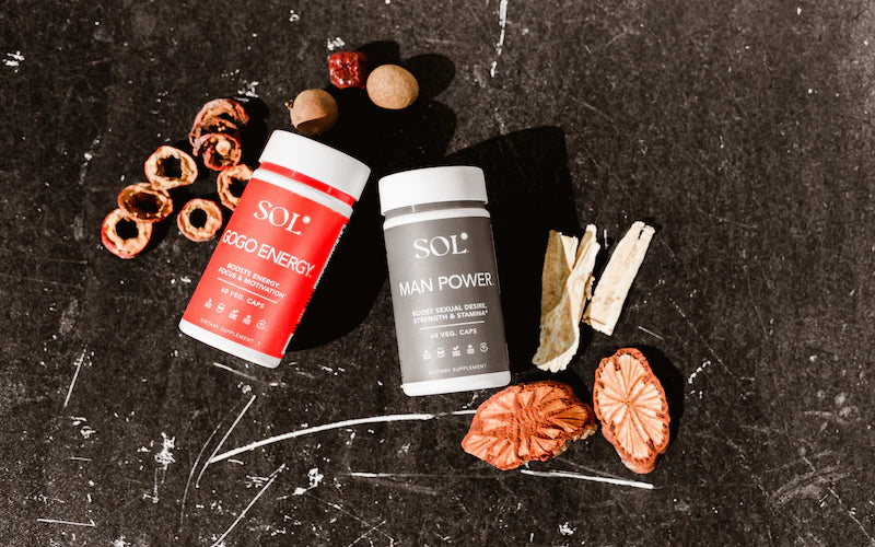 Expert Tips: How to Incorporate Supplements into your Daily Routine
